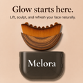Melora Lymphatic Face Brush