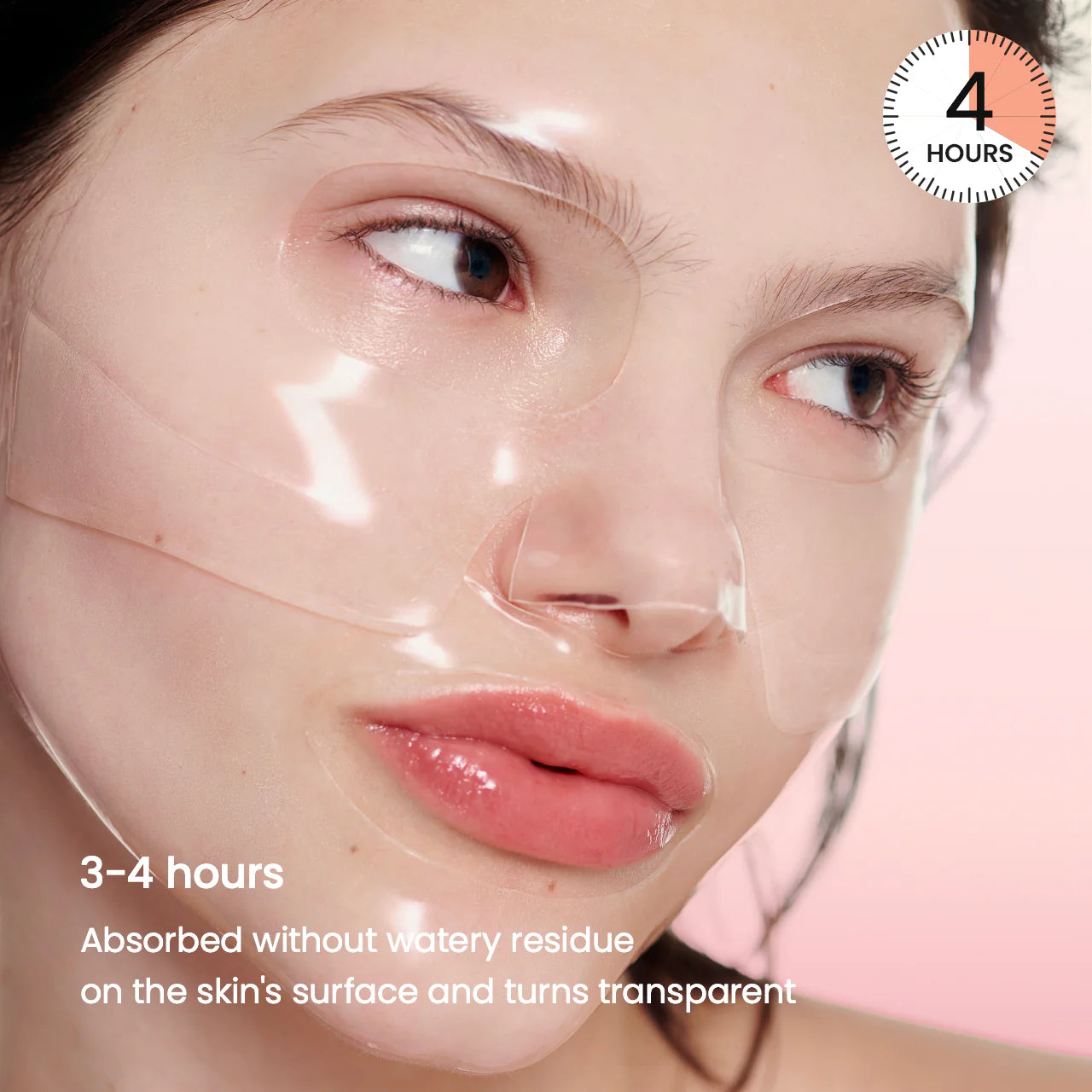 Bio-Collagen Hydrating Mask (4-Pack)